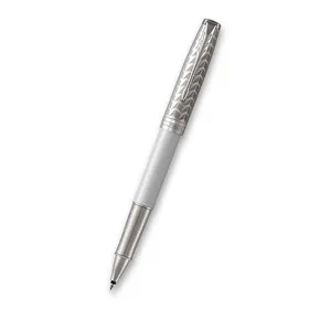 Sonnet Metal & Pearl CT roller PARKER